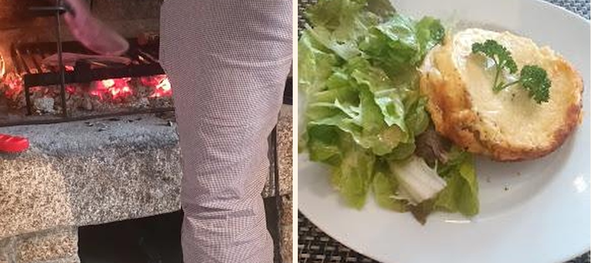 Les Pieds dans le Plat - Gallery Image 1