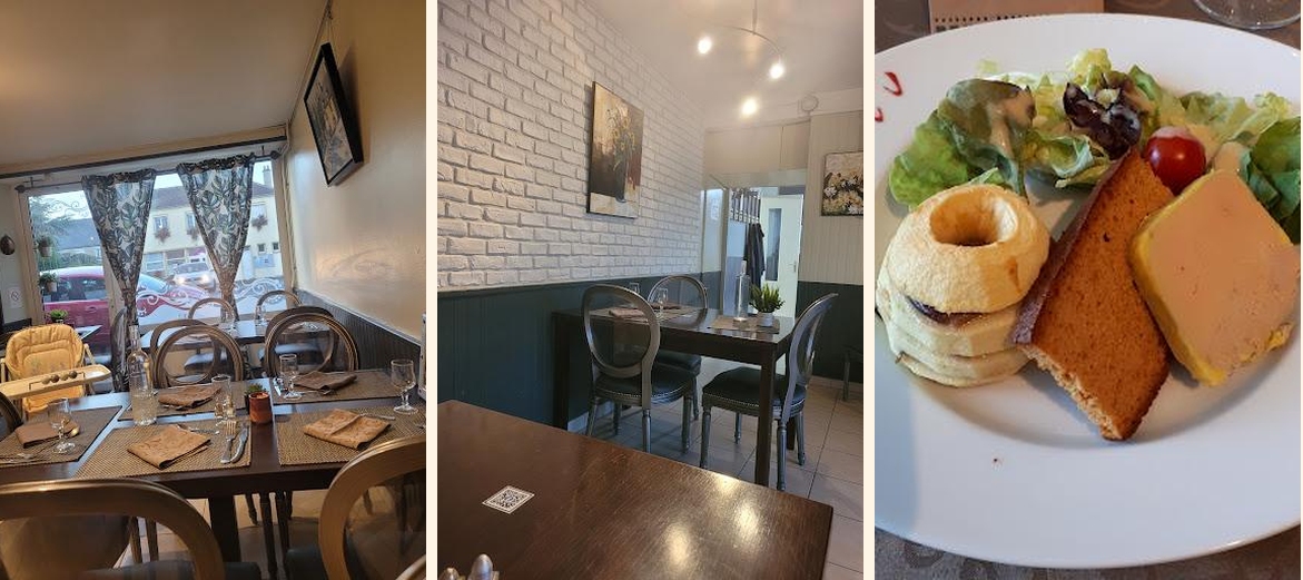 Les Pieds dans le Plat - Gallery Image 4