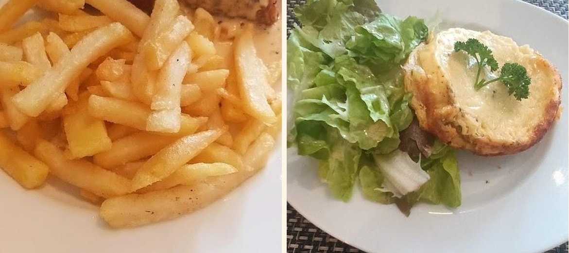 Les Pieds dans le Plat - Gallery Image 5