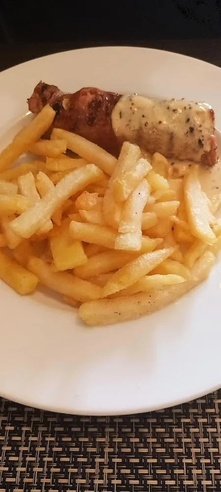 Andouillettes Braise