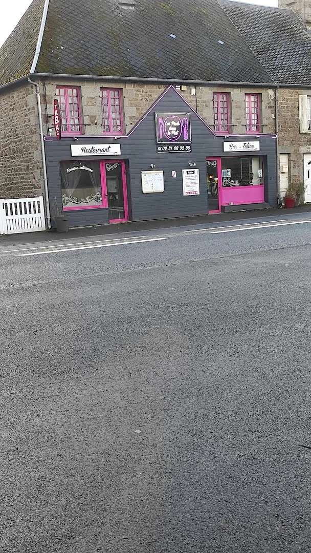 Les Pieds dans le Plat